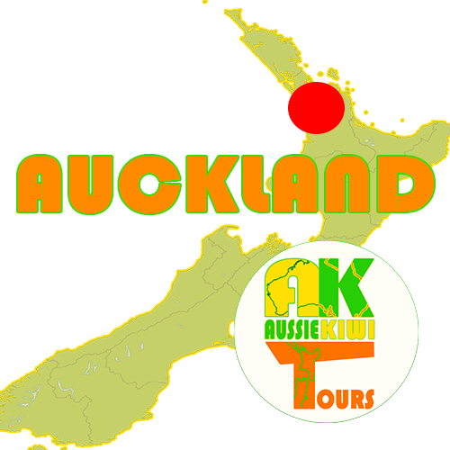 Auckland Adventure and Nature Tours Aussie Kiwi Tours