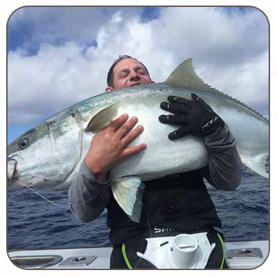 Auckland fishing and charter tours