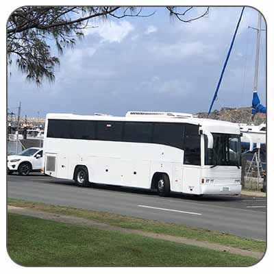 Auckland Private Tours