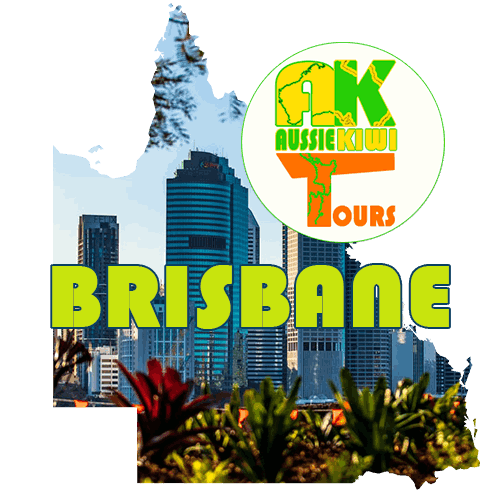 Brisbane City Tours Aussie Kiwi Tours
