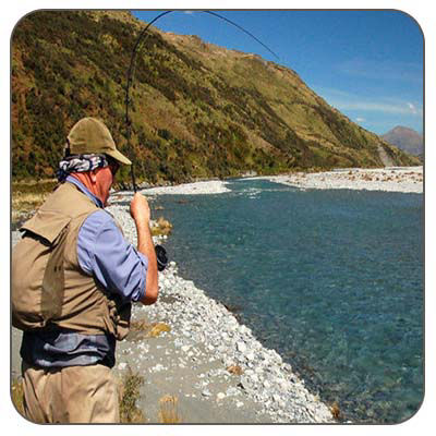 Christchurch Fishing and Charter Tours