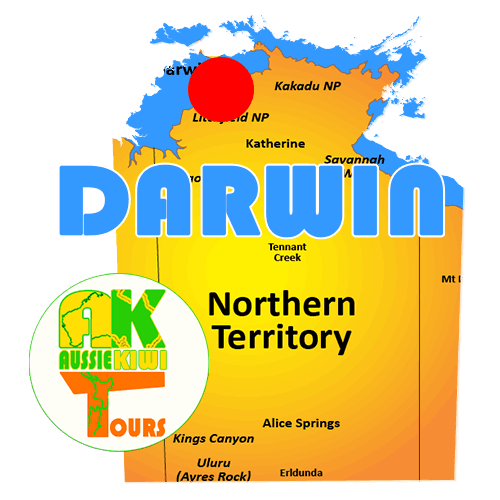 Darwin Tours Outback Aussie Kiwi Tours