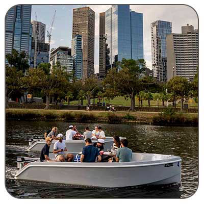 Melbourne Boating and Charter Tours