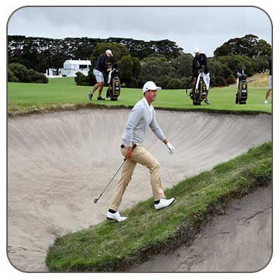 Melbourne Golfing Tours