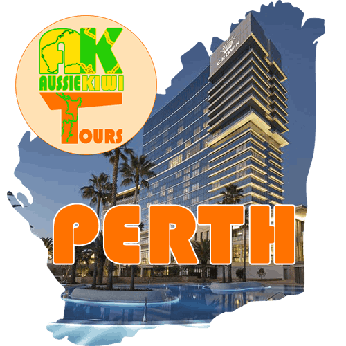 Perth Australia Tours Aussie Kiwi Tours