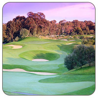 Perth Golfing Tours