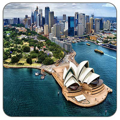 Sydney City Tours 