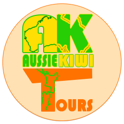 Aussie Kiwi Tours Australia